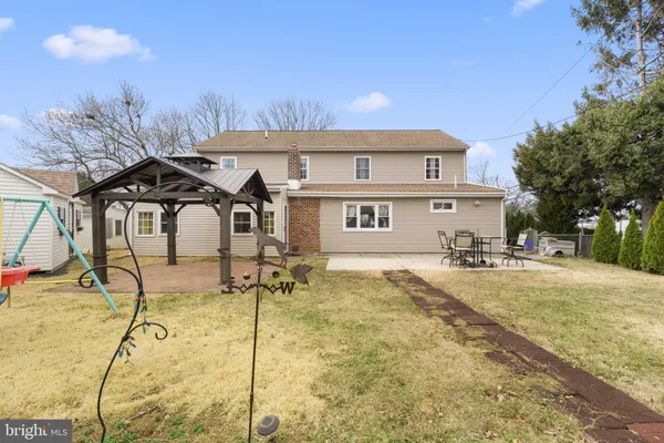 $700,000 | 608 East Pine Street, Feasterville-Trevose, PA 19053