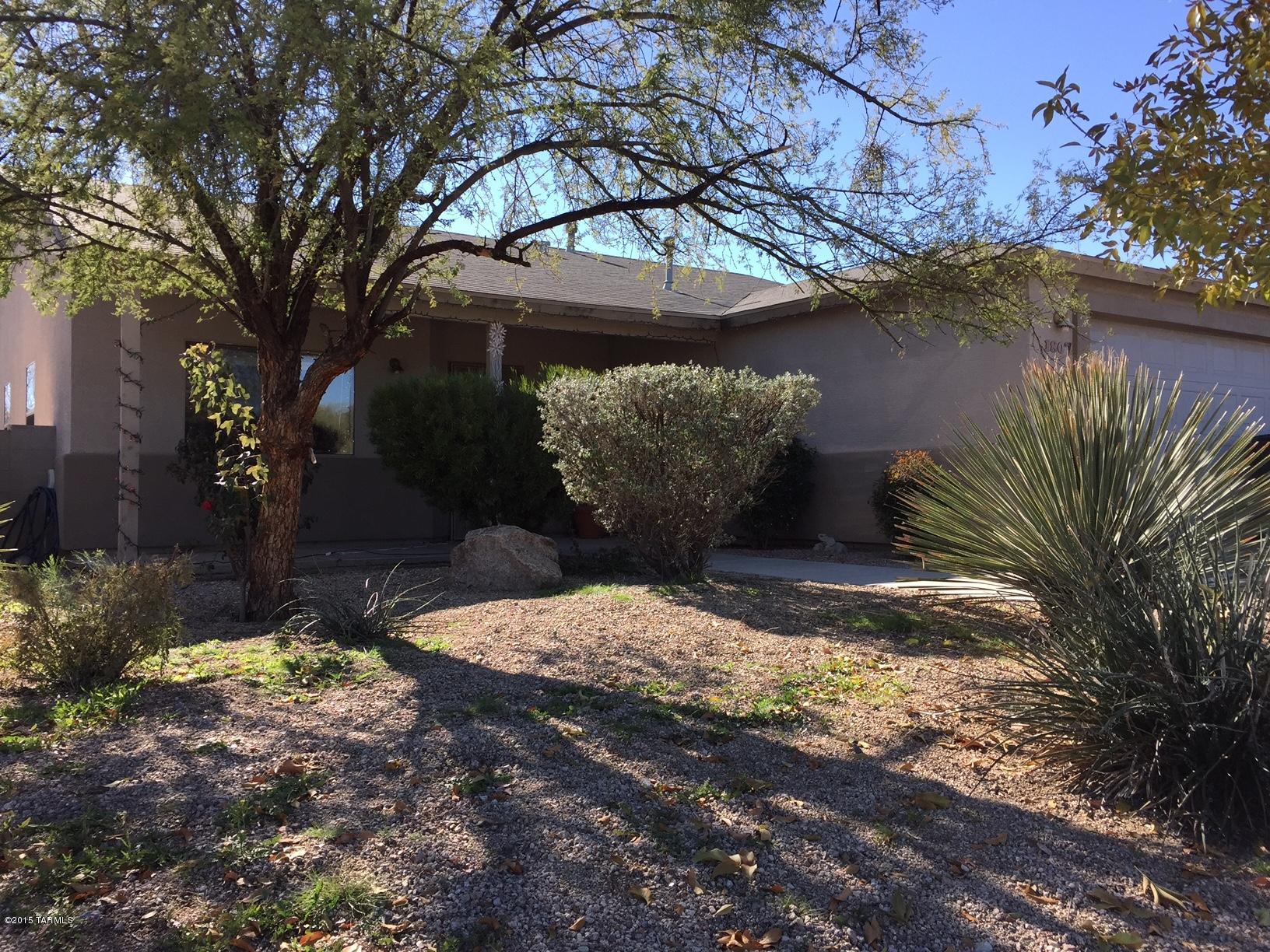 1807 West Donny Brook Road Tucson, AZ 85713 - Photo 1 of 38 Gallery Image 1