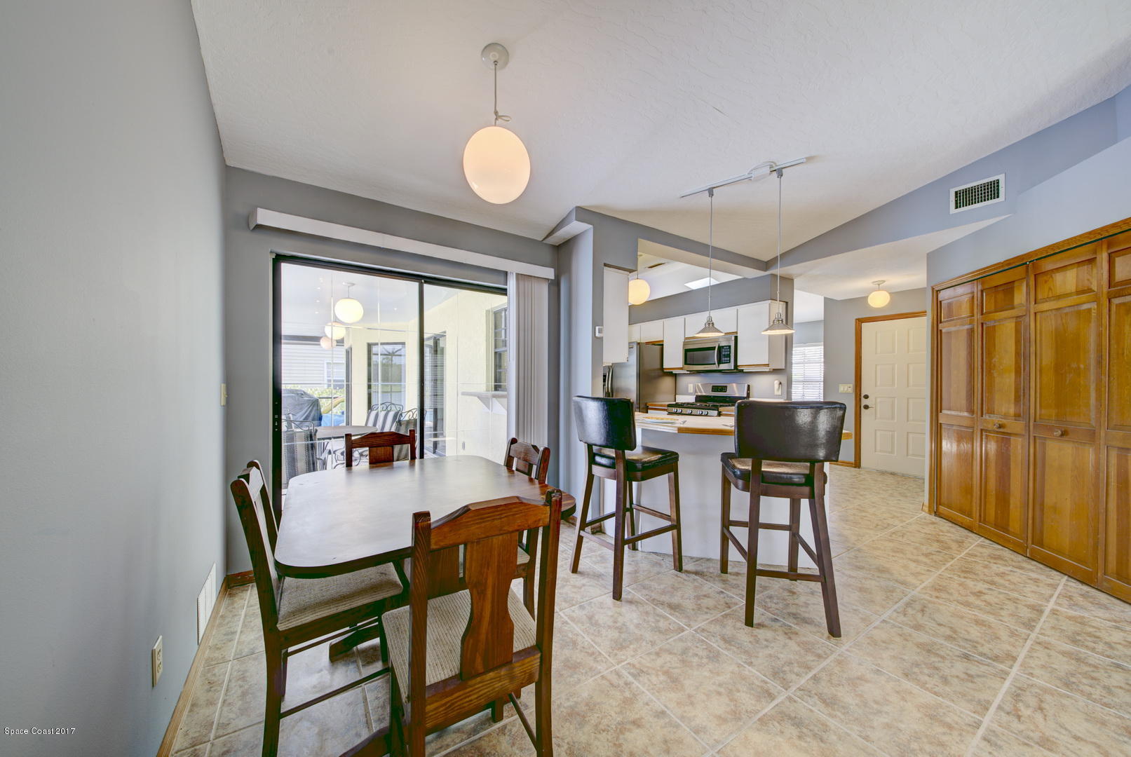 133 Oak Lake Road Melbourne, FL 32901 - Photo 16 of 45 Breakfast Nook