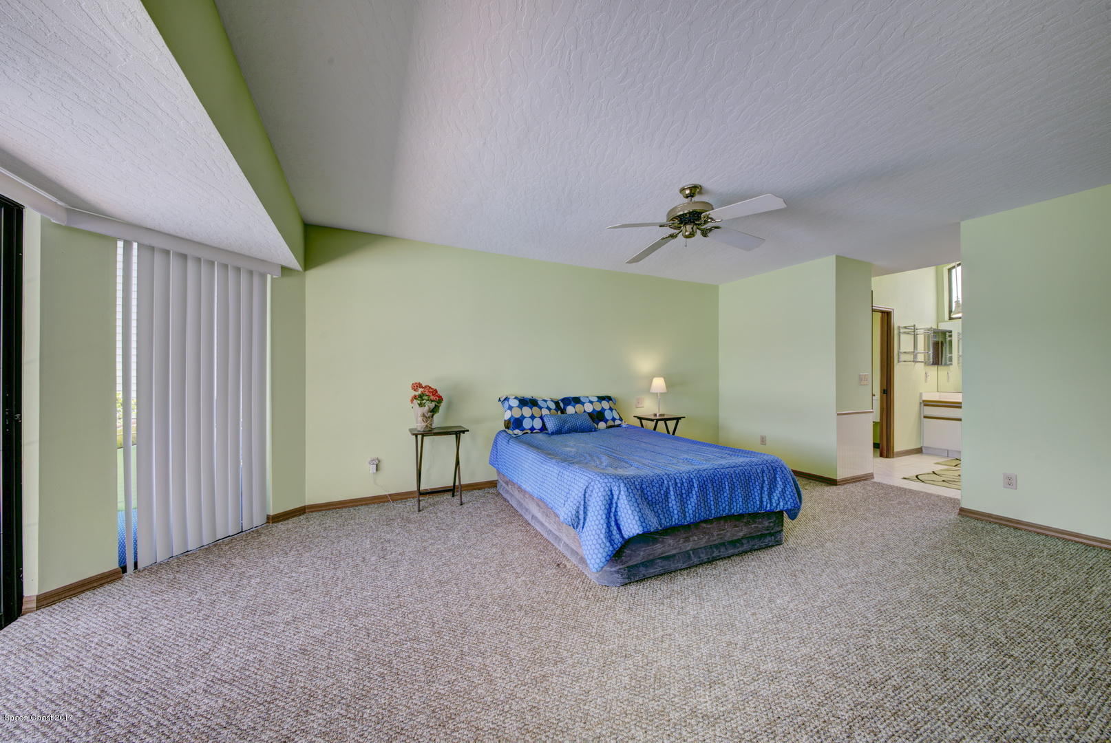 133 Oak Lake Road Melbourne, FL 32901 - Photo 17 of 45 Master Suite