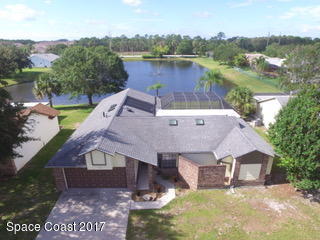 133 Oak Lake Road Melbourne, FL 32901 - Photo 3 of 45 DJI_0003