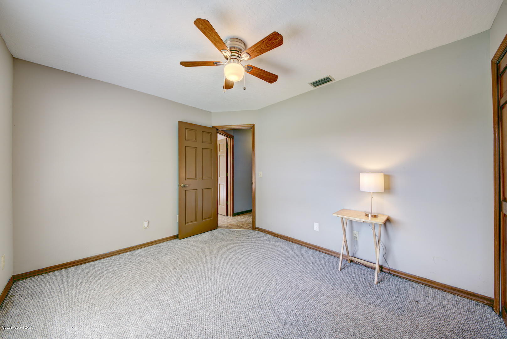 133 Oak Lake Road Melbourne, FL 32901 - Photo 32 of 45 Bedroom 3