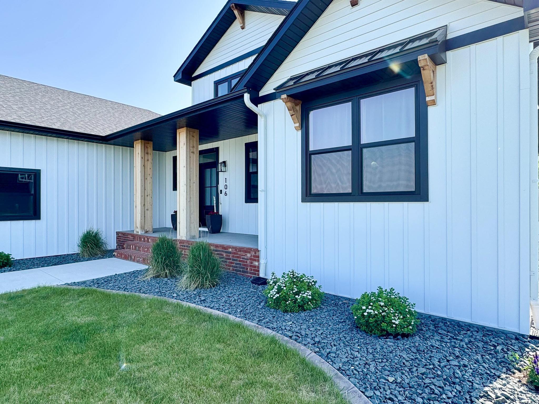 106 19th Street Northeast Barnesville, MN 56514 - Photo 37 of 49