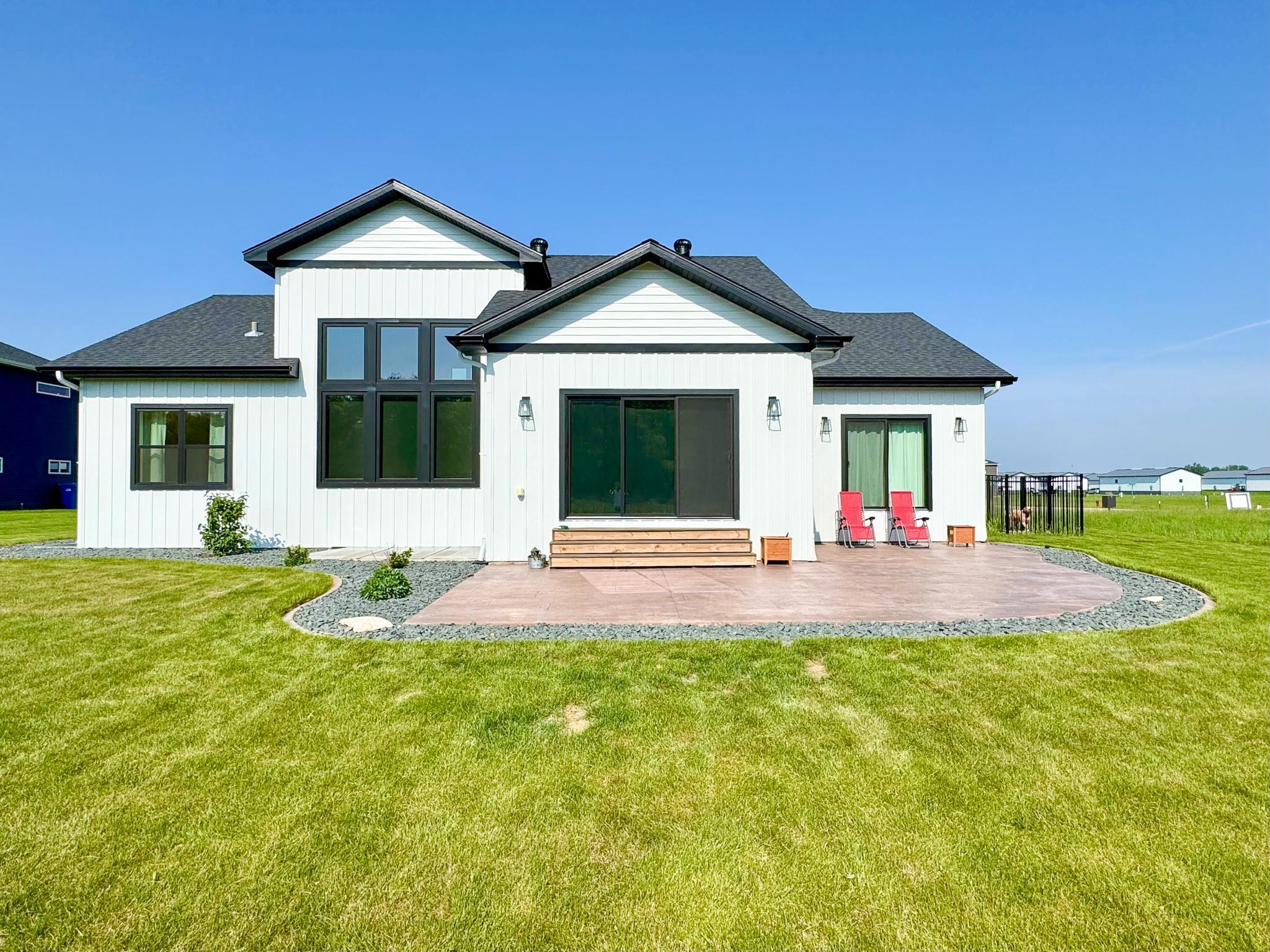 106 19th Street Northeast Barnesville, MN 56514 - Photo 39 of 49