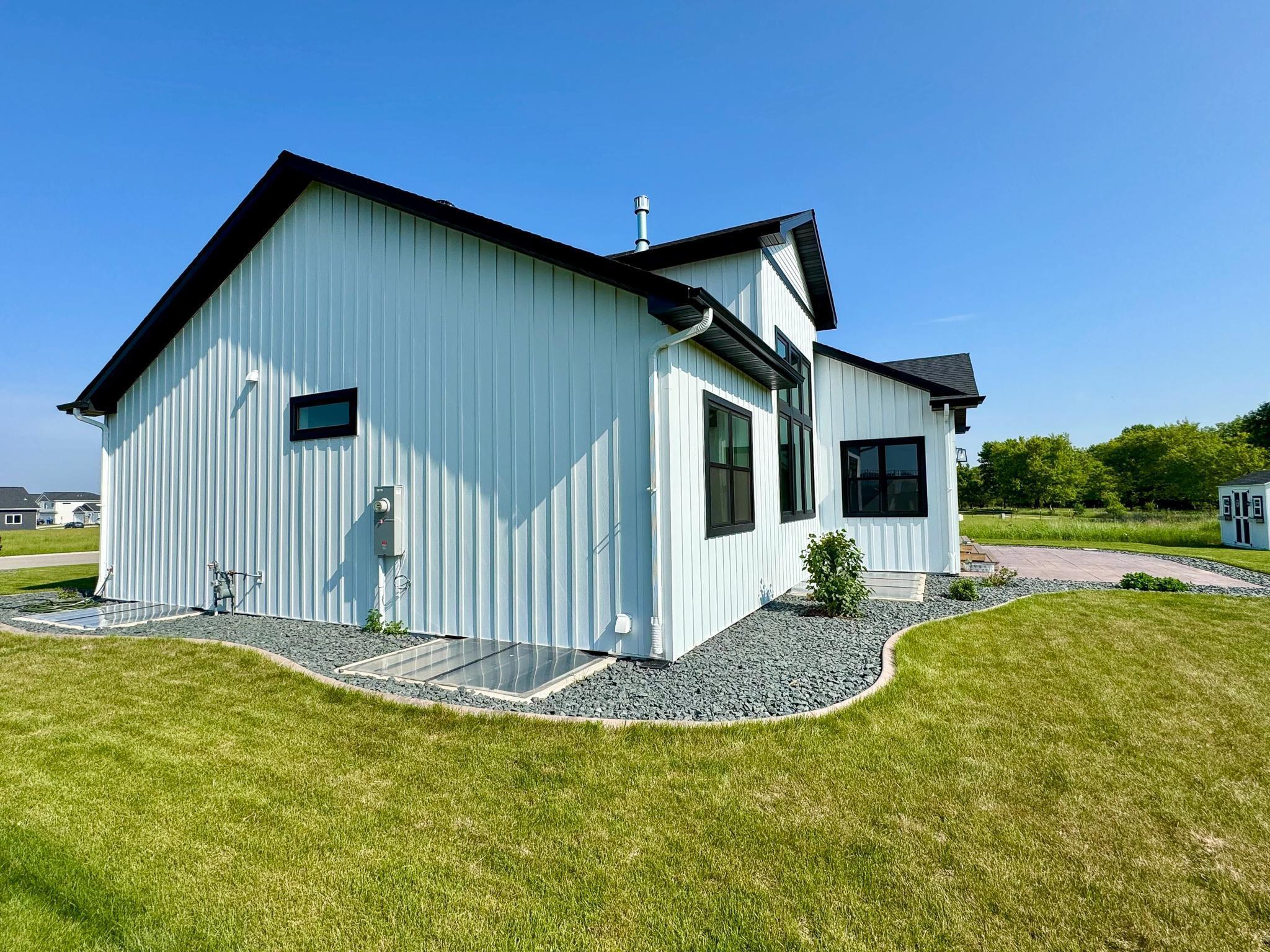 106 19th Street Northeast Barnesville, MN 56514 - Photo 42 of 49