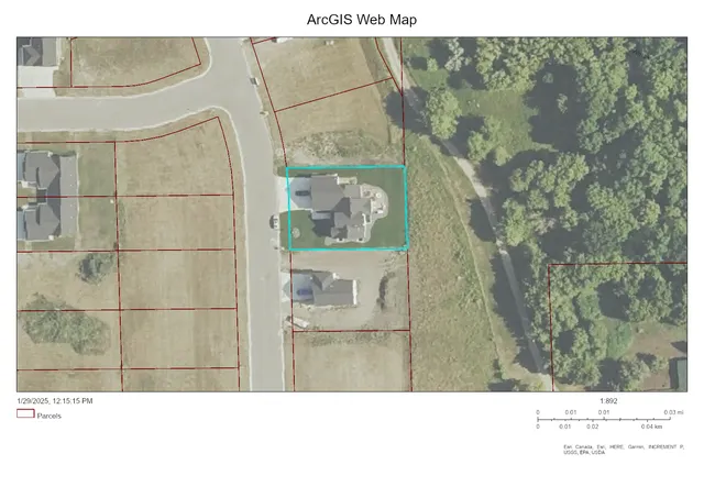 $639,900 | 106 19th Street Northeast, Barnesville, MN 56514