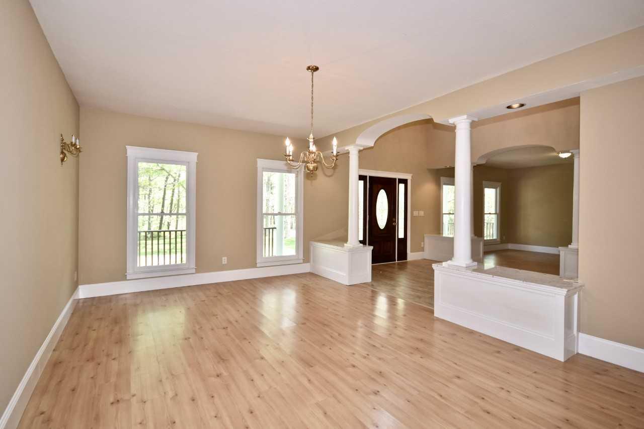 9 Hi River Road Marstons Mills, MA 02648 - Photo 18 of 34 a view of an empty room and window