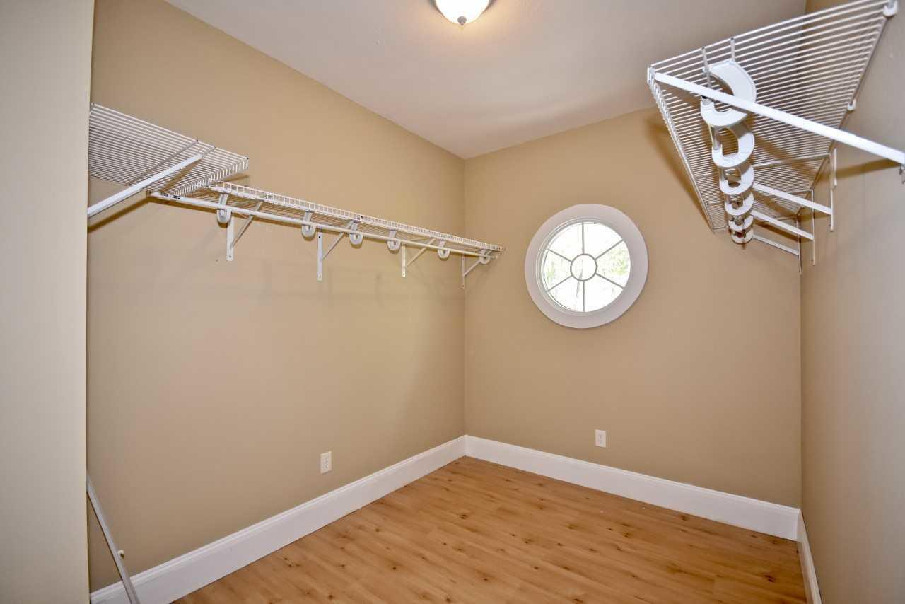 9 Hi River Road Marstons Mills, MA 02648 - Photo 23 of 34 a view of a room with racks on the wall