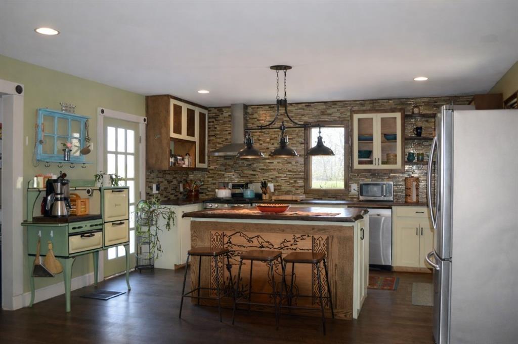 925 Northeast 1021st Road Osceola, MO 64776 - Photo 20 of 44