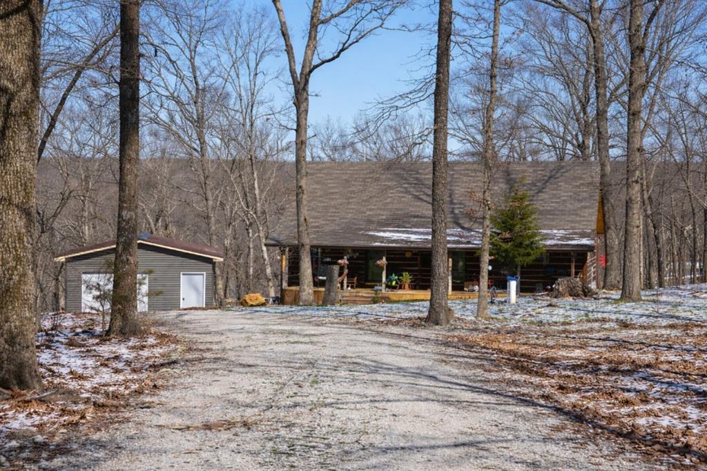 925 Northeast 1021st Road Osceola, MO 64776 - Photo 2 of 44
