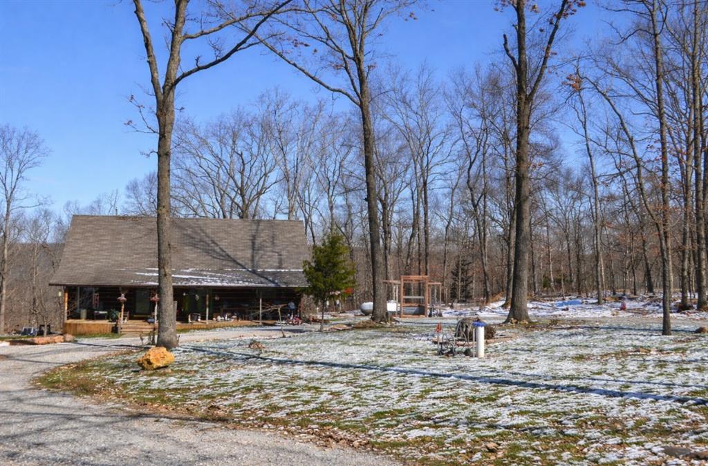 925 Northeast 1021st Road Osceola, MO 64776 - Photo 3 of 44
