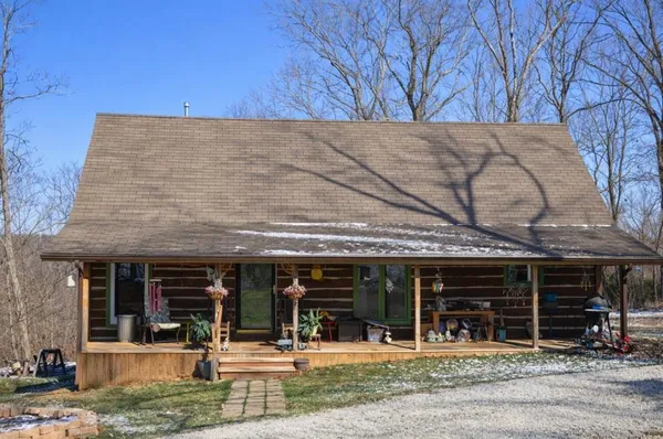 $225,000 | 925 Northeast 1021st Road, Osceola, MO 64776