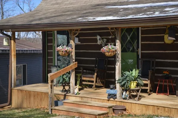 $225,000 | 925 Northeast 1021st Road, Osceola, MO 64776