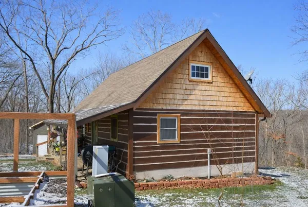 $225,000 | 925 Northeast 1021st Road, Osceola, MO 64776