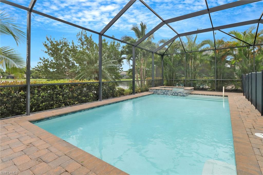 1878 Mustique Street Naples, FL 34120 - Photo 35 of 50 a view of outdoor space