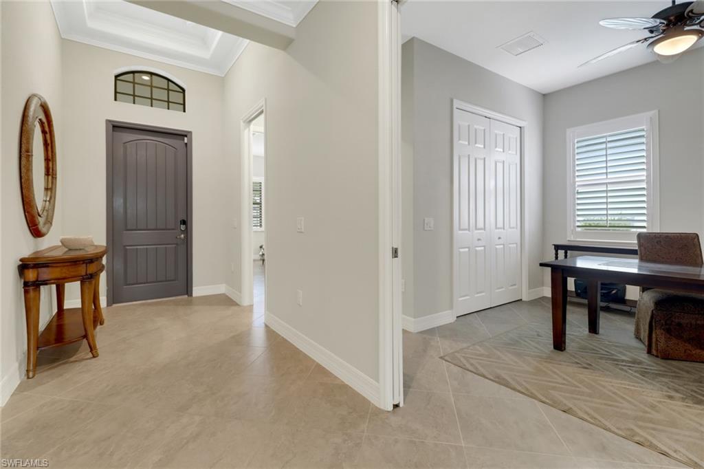 1878 Mustique Street Naples, FL 34120 - Photo 4 of 50 a view of a livingroom with furniture