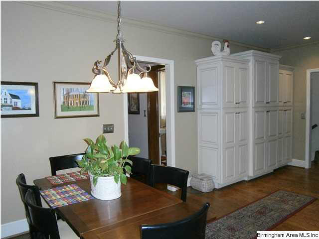 2817 Overhill Road Birmingham, AL 35223 - Photo 6 of 30