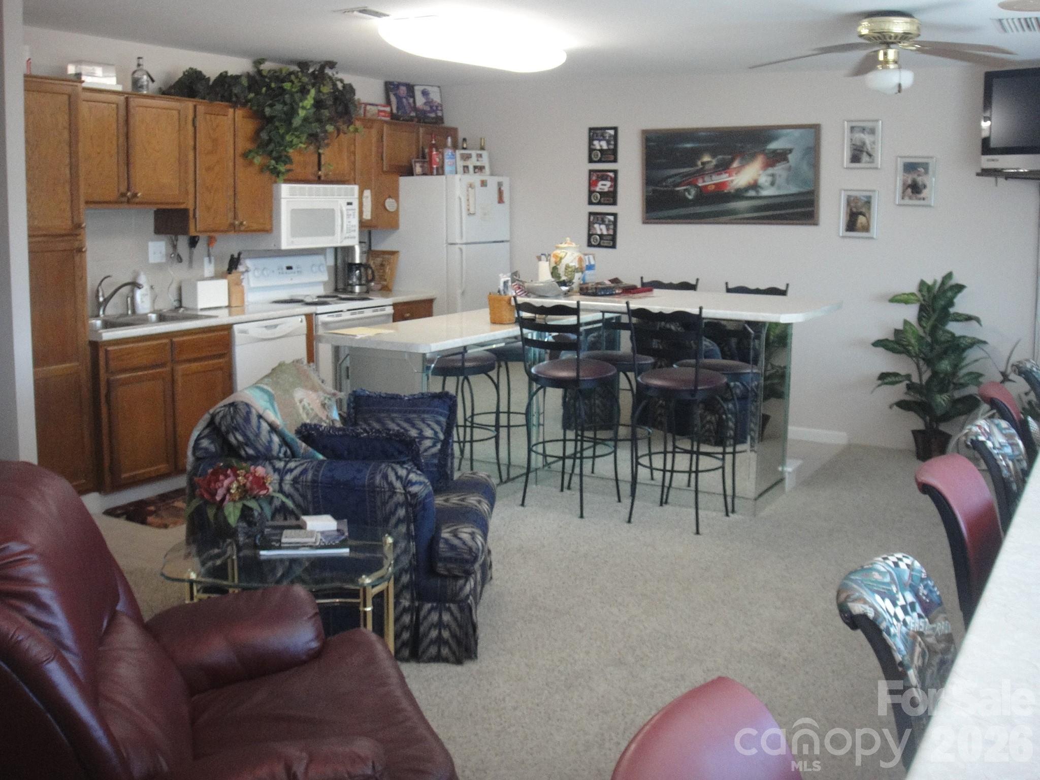 4721 Morehead Road, Unit 107 Concord, NC 28027 - Photo 8 of 17