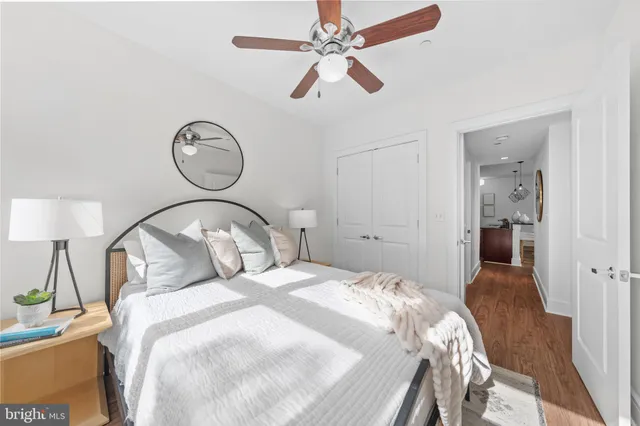 $699,900 | 1654 Euclid Street Northwest, Unit 204, Washington, DC 20009