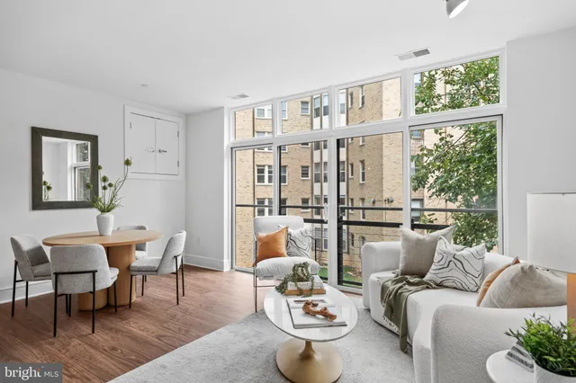 $699,900 | 1654 Euclid Street Northwest, Unit 204, Washington, DC 20009