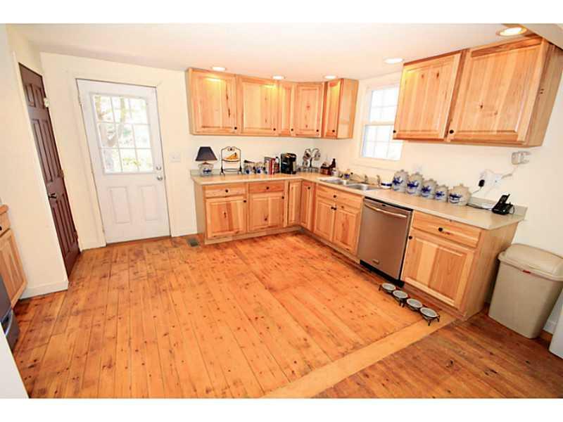 306 Biddeford Road Alfred, ME 04002 - Photo 8 of 24 Kitchen.