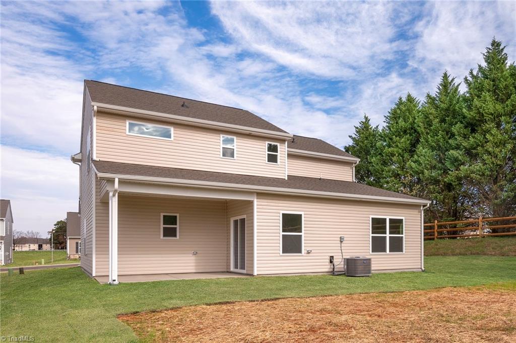 101 Tail Star Court King, NC 27021 - Photo 26 of 26