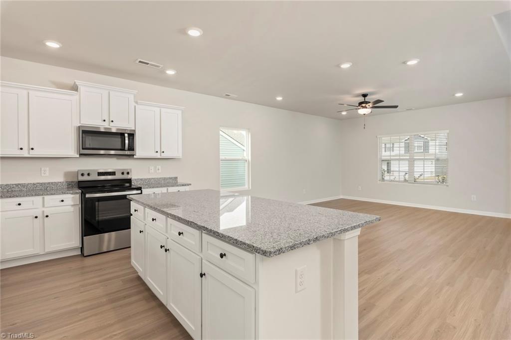 101 Tail Star Court King, NC 27021 - Photo 9 of 26