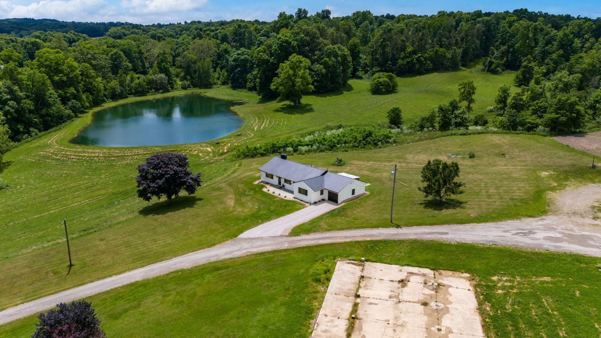 2428 Applegate Road Lucas, OH 44843 - Photo 81 of 104