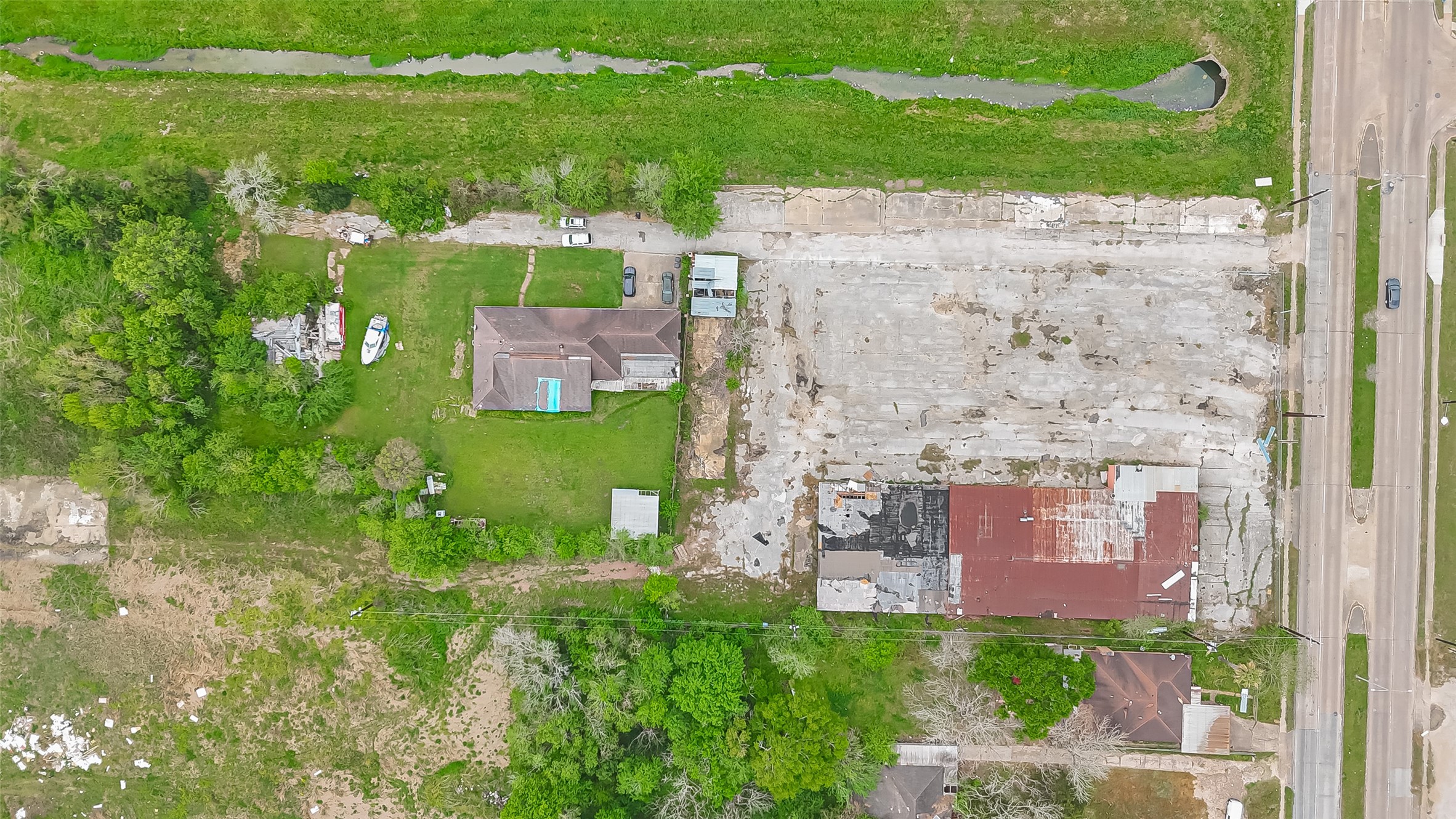 4314 Reed Road Houston, TX 77051 - Photo 15 of 21 a view of a city