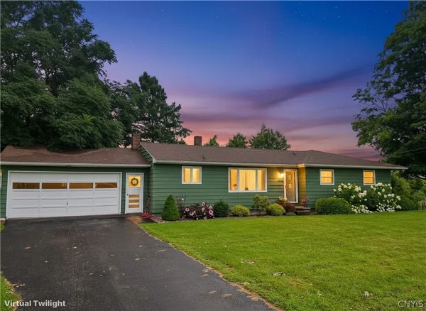 $249,900 | 4095 Bleeker Road, Vernon, NY 13477