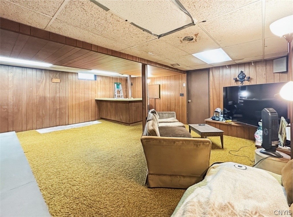 4095 Bleeker Road Vernon, NY 13477 - Photo 26 of 46 Family Room - as is