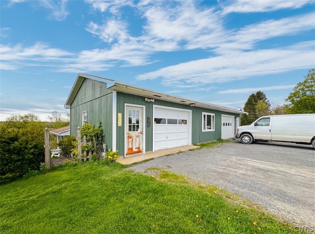 4095 Bleeker Road Vernon, NY 13477 - Photo 39 of 46 2nd Building