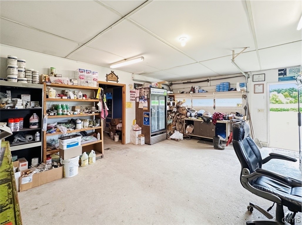 4095 Bleeker Road Vernon, NY 13477 - Photo 41 of 46 2nd Building - As Is