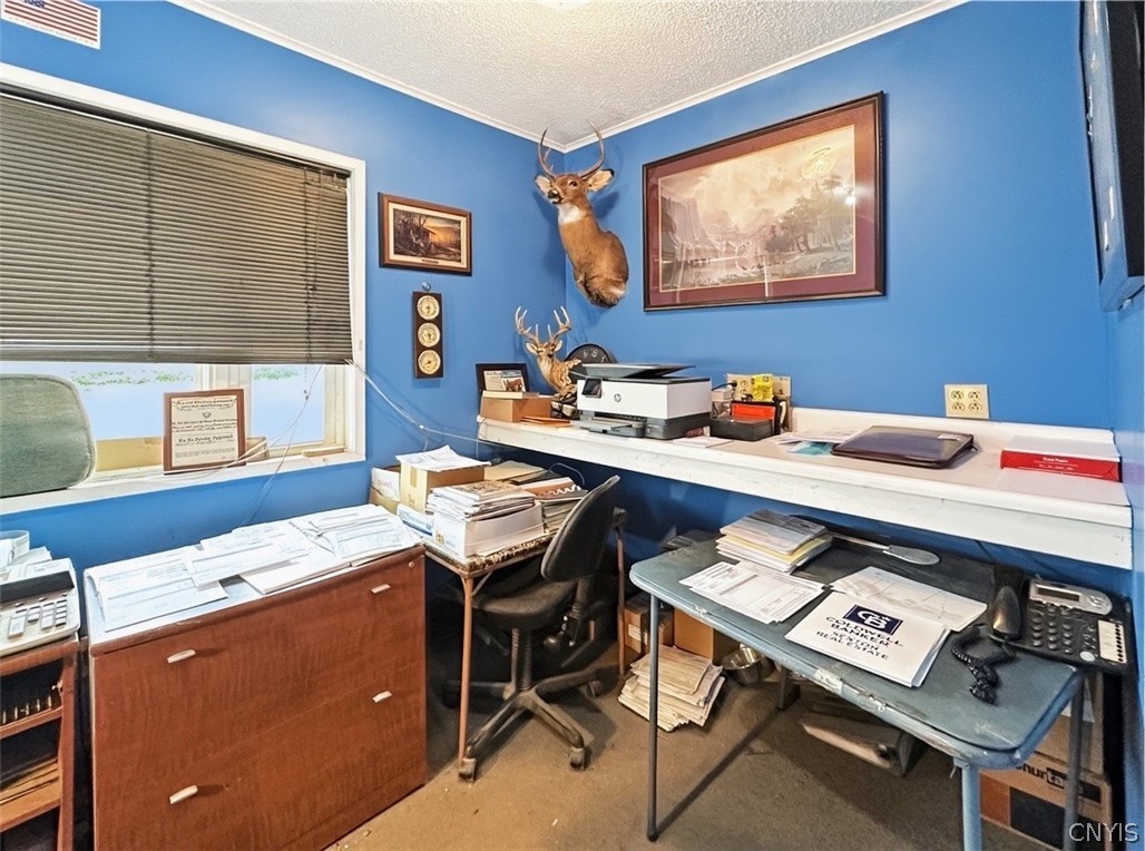 4095 Bleeker Road Vernon, NY 13477 - Photo 43 of 46 2nd Building - As Is