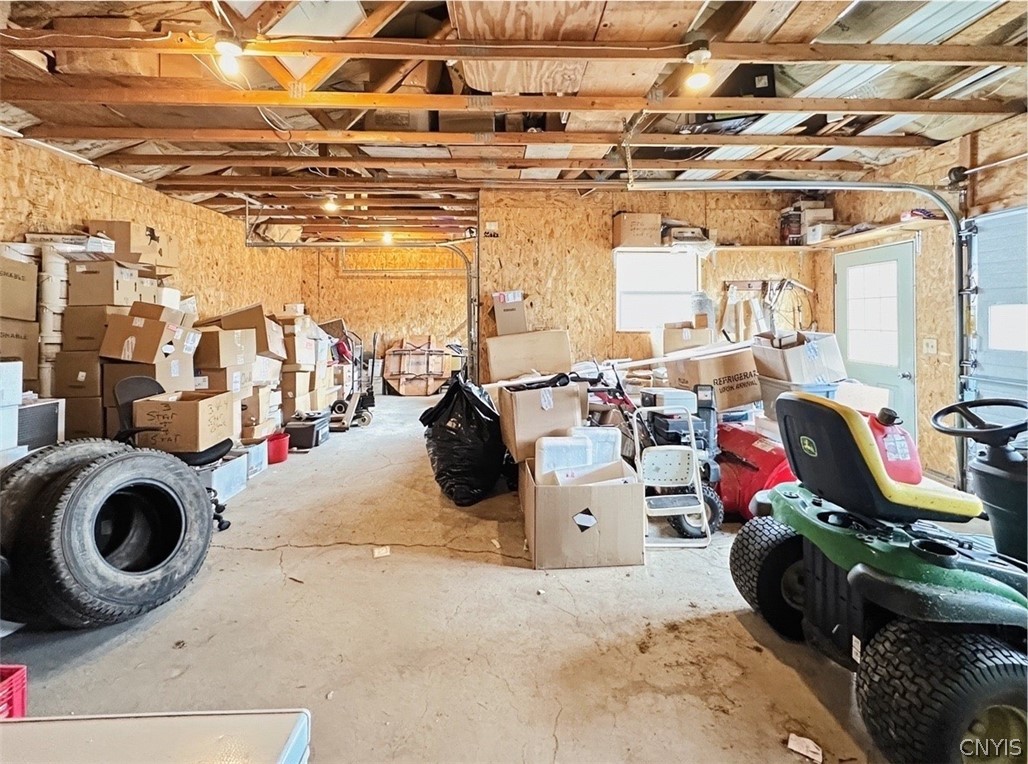 4095 Bleeker Road Vernon, NY 13477 - Photo 45 of 46 2nd Building - As Is