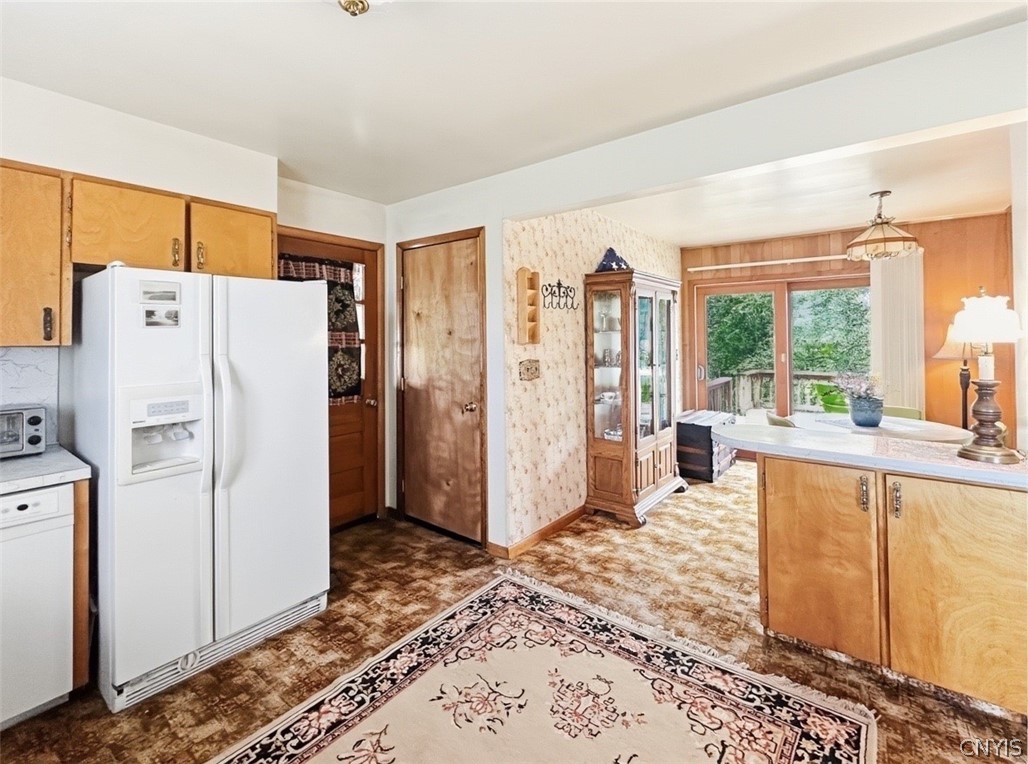 4095 Bleeker Road Vernon, NY 13477 - Photo 6 of 46 Eat in Kitchen - as is