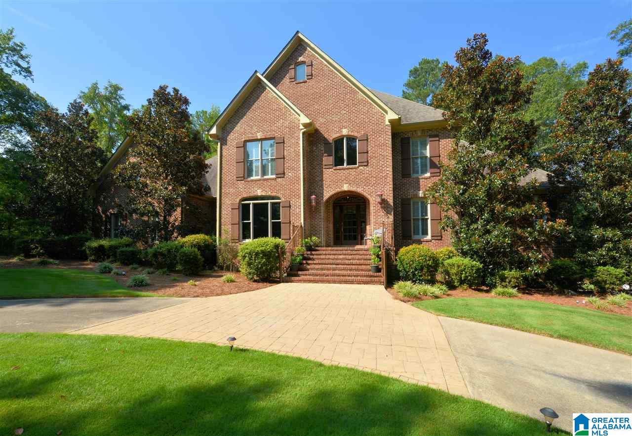 2528 Sadler Ridge Road McCalla, AL 35111 - Photo 3 of 48 Gallery Image 3
