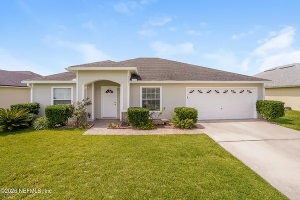 $345,000 | 3159 Wavering Lane, Middleburg, FL 32068