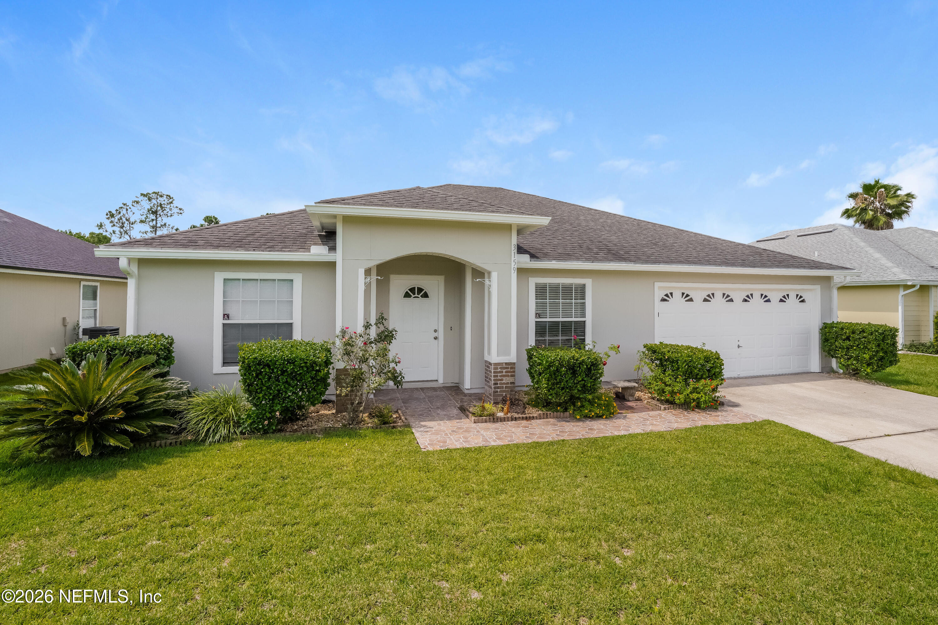 3159 Wavering Lane Middleburg, FL 32068 - Photo 2 of 17 001-photo-front-view-11235557