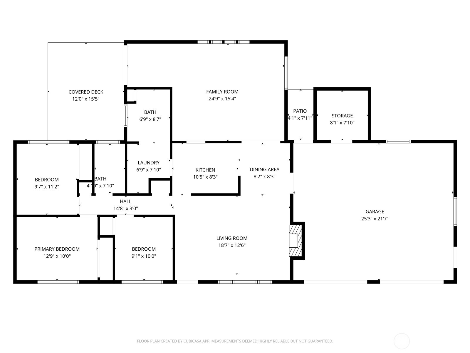 12833 9th Avenue Southwest Burien, WA 98146 - Photo 39 of 39