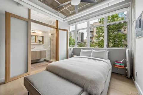 $625,000 | 290 West 12th Avenue, Unit 203, Denver, CO 80204