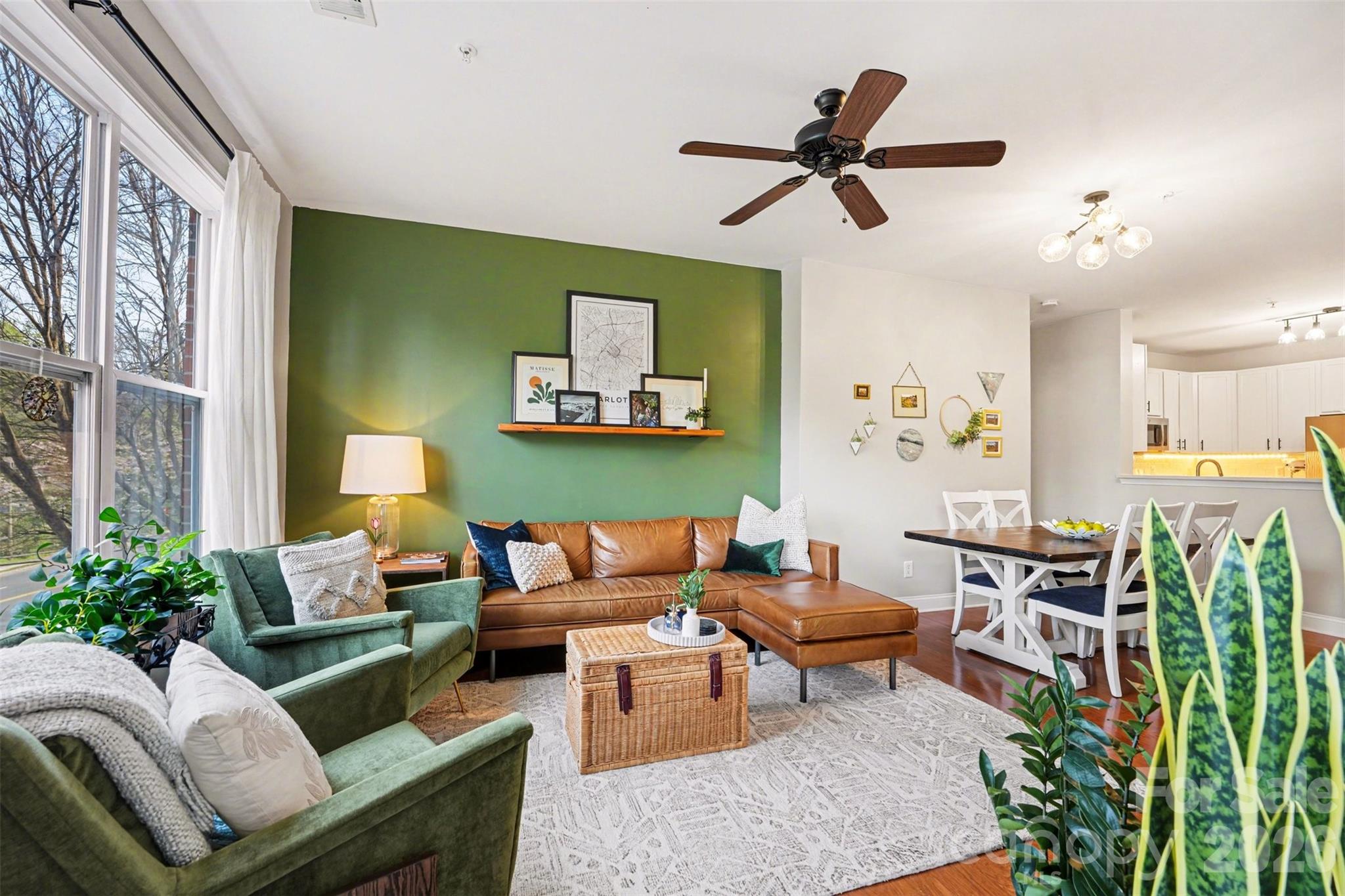 1000 East Woodlawn Road, Unit 111 Charlotte, NC 28209 - Photo 1 of 30