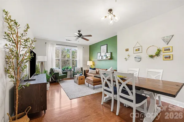 $290,000 | 1000 East Woodlawn Road, Unit 111, Charlotte, NC 28209