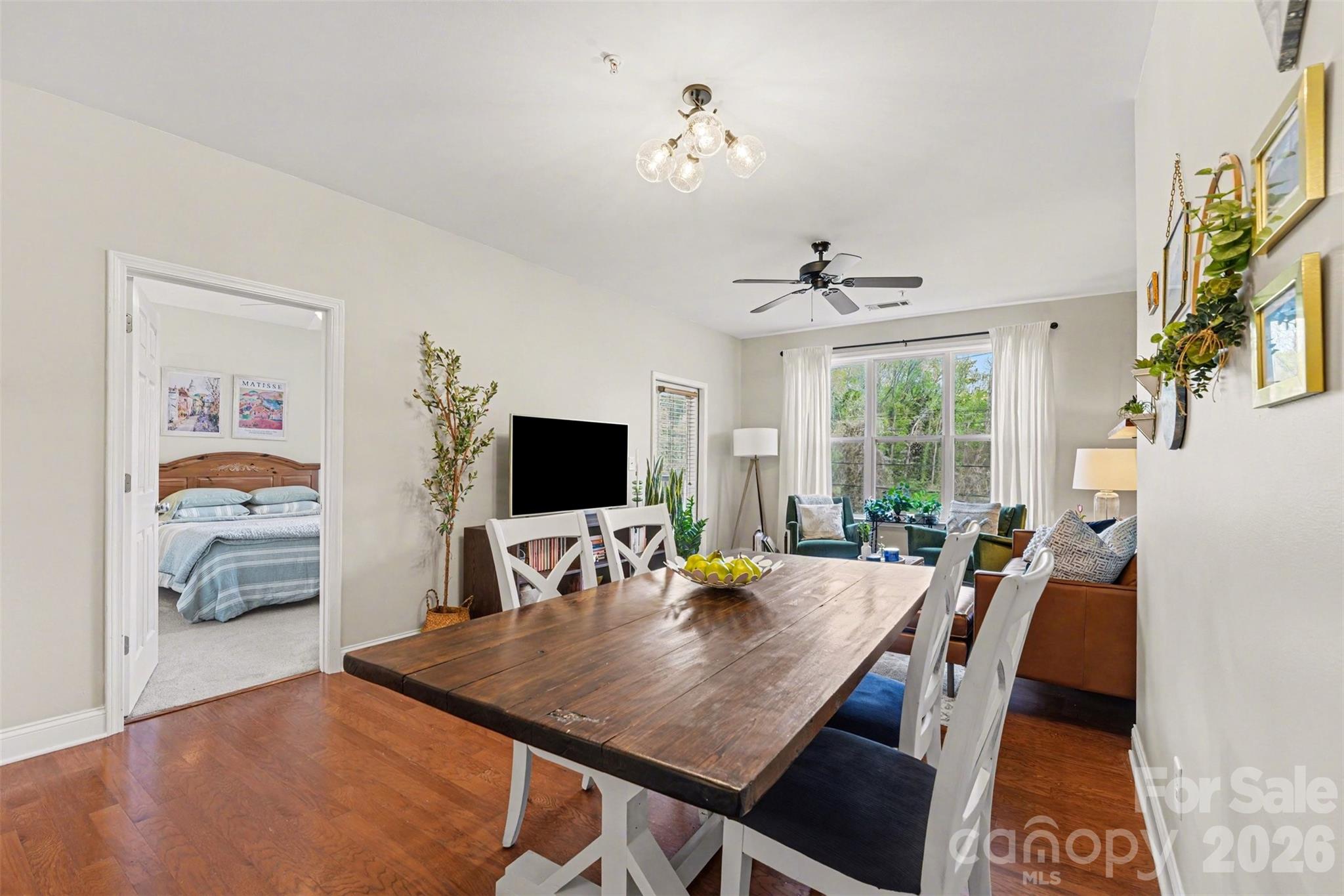 1000 East Woodlawn Road, Unit 111 Charlotte, NC 28209 - Photo 11 of 30