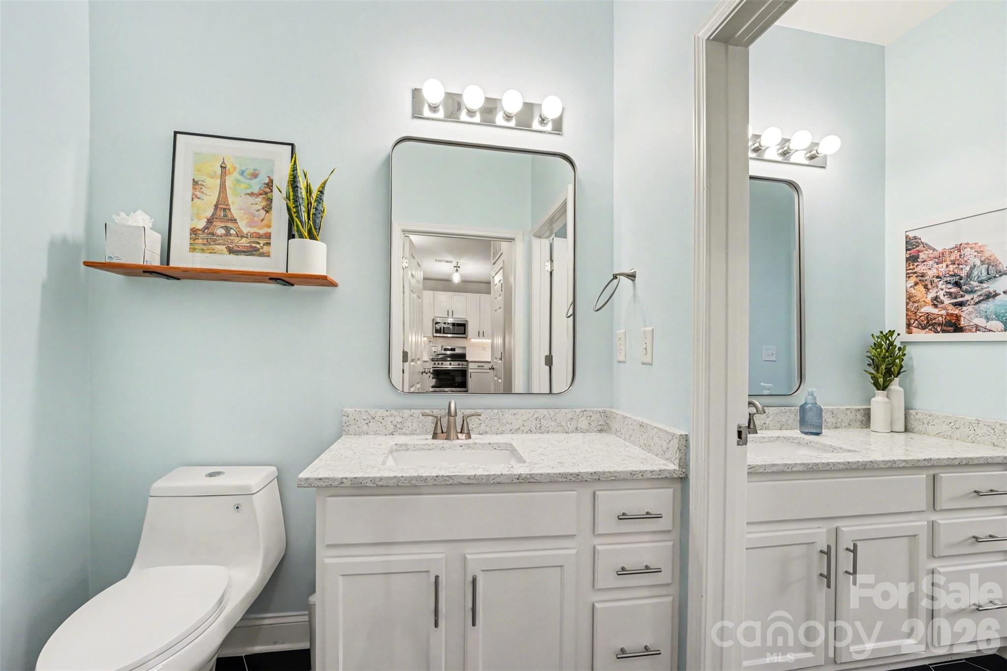 1000 East Woodlawn Road, Unit 111 Charlotte, NC 28209 - Photo 16 of 30