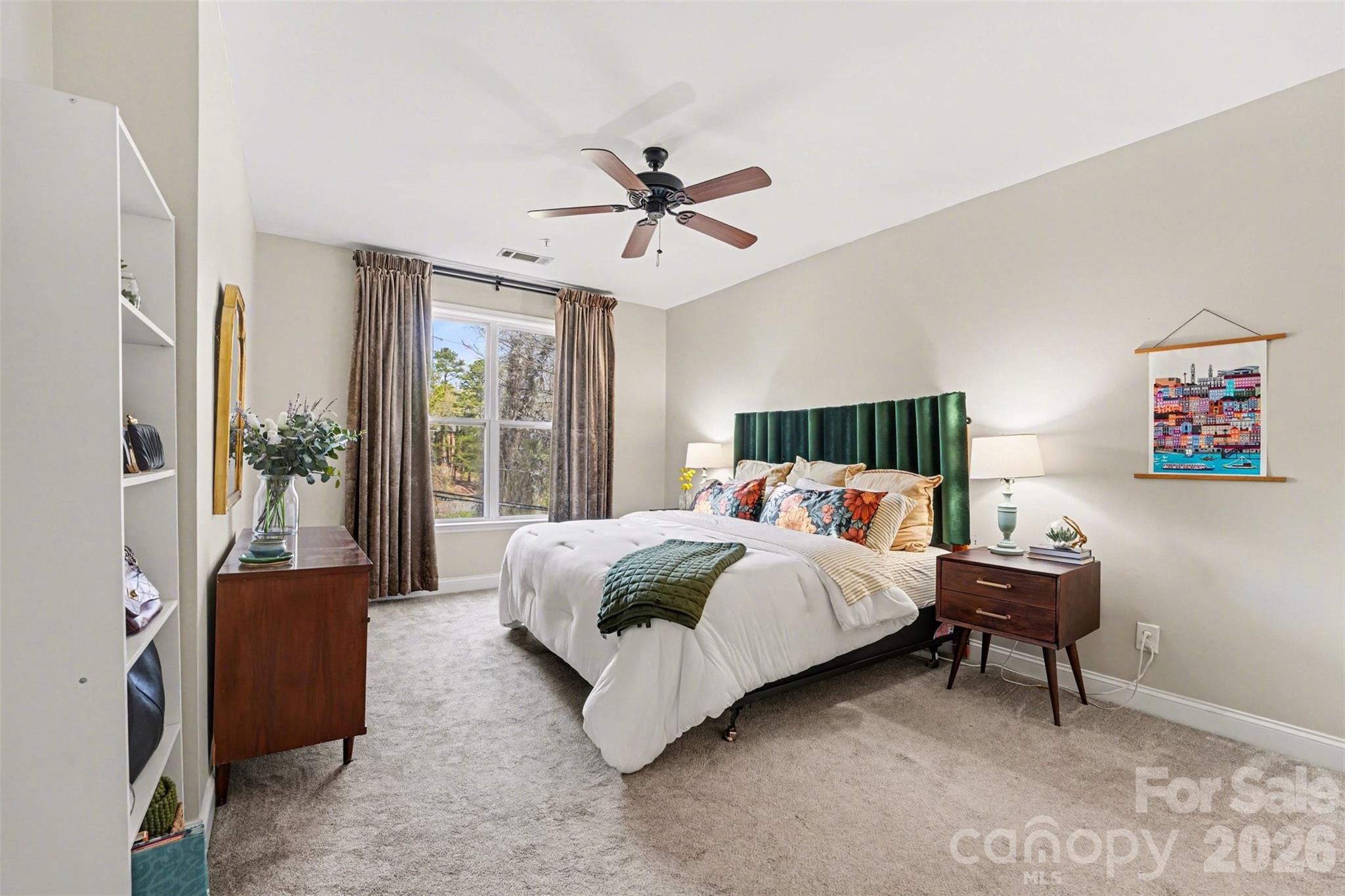 1000 East Woodlawn Road, Unit 111 Charlotte, NC 28209 - Photo 17 of 30