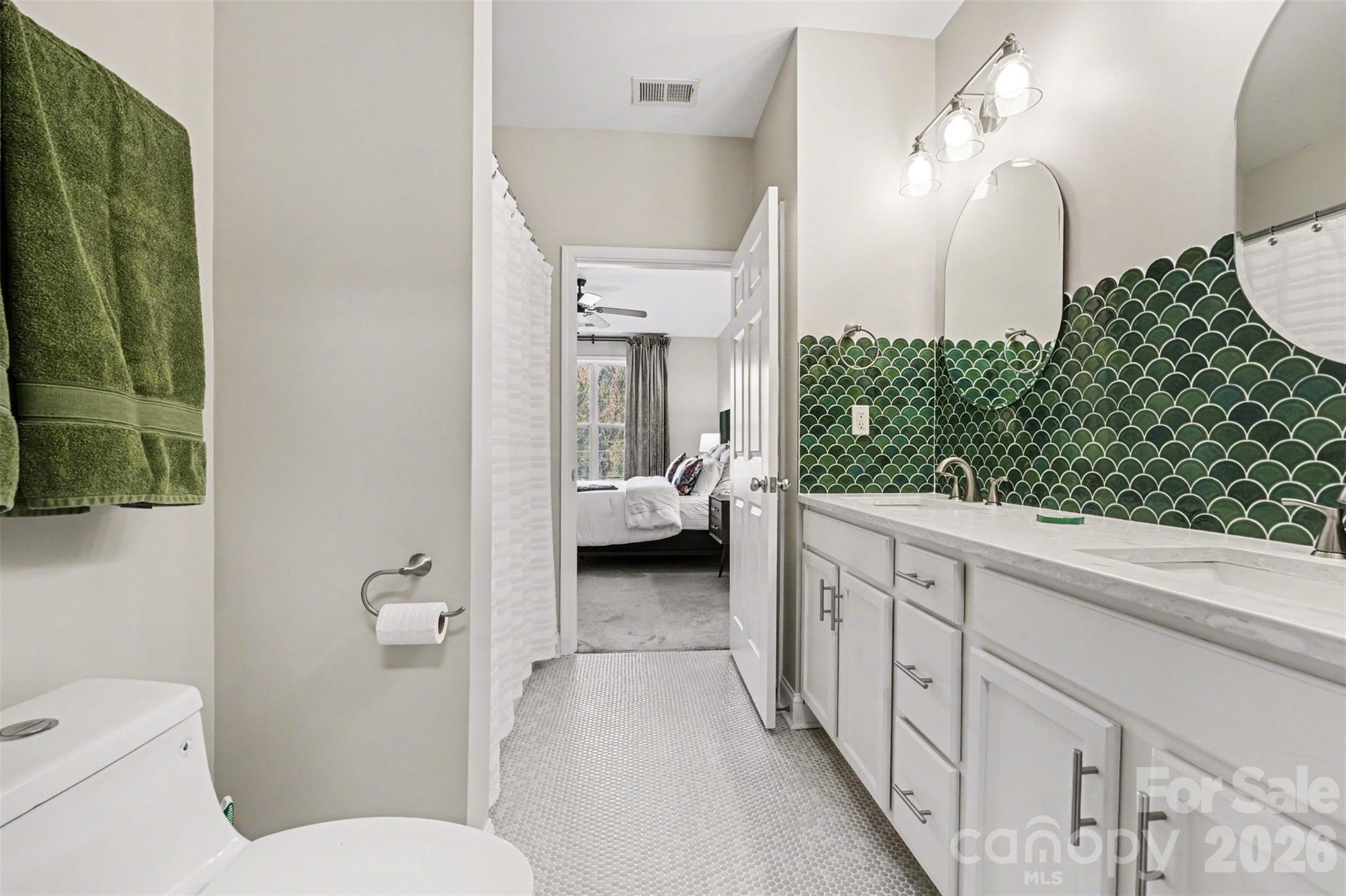 1000 East Woodlawn Road, Unit 111 Charlotte, NC 28209 - Photo 20 of 30