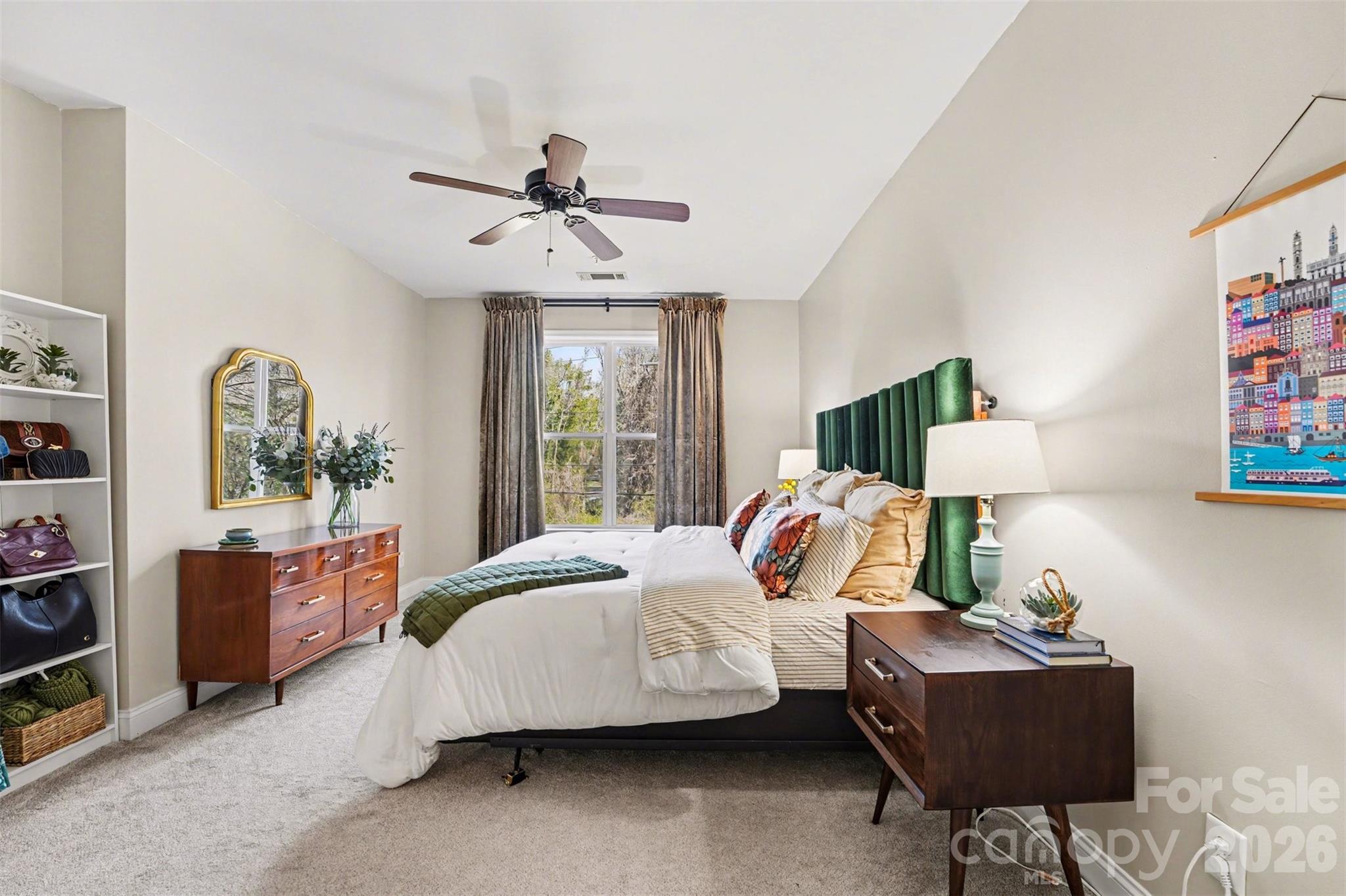 1000 East Woodlawn Road, Unit 111 Charlotte, NC 28209 - Photo 21 of 30