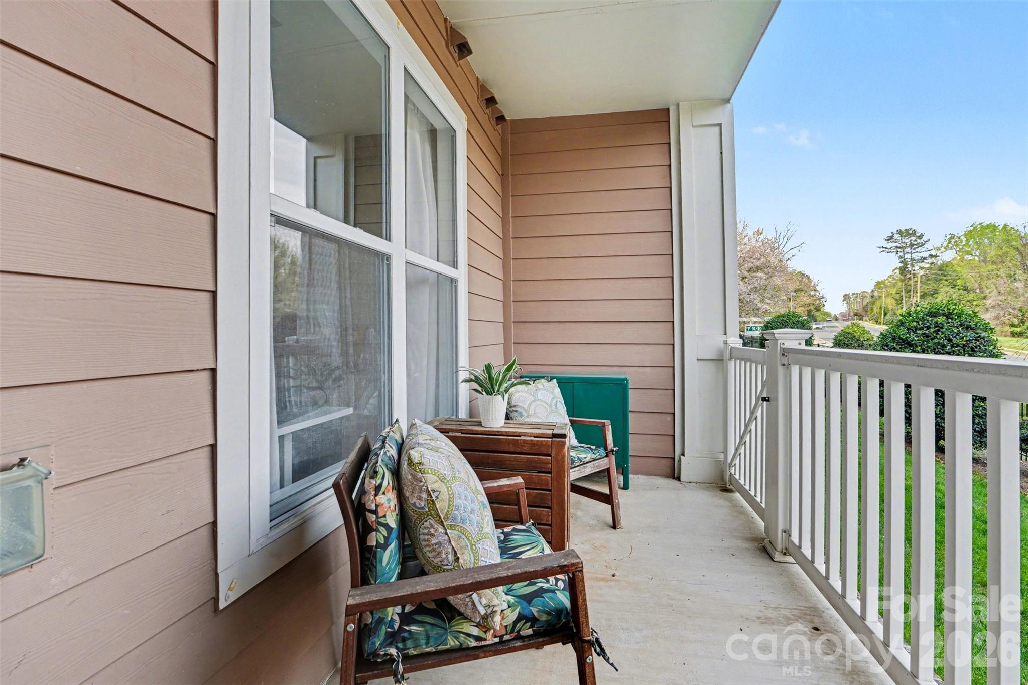 1000 East Woodlawn Road, Unit 111 Charlotte, NC 28209 - Photo 22 of 30