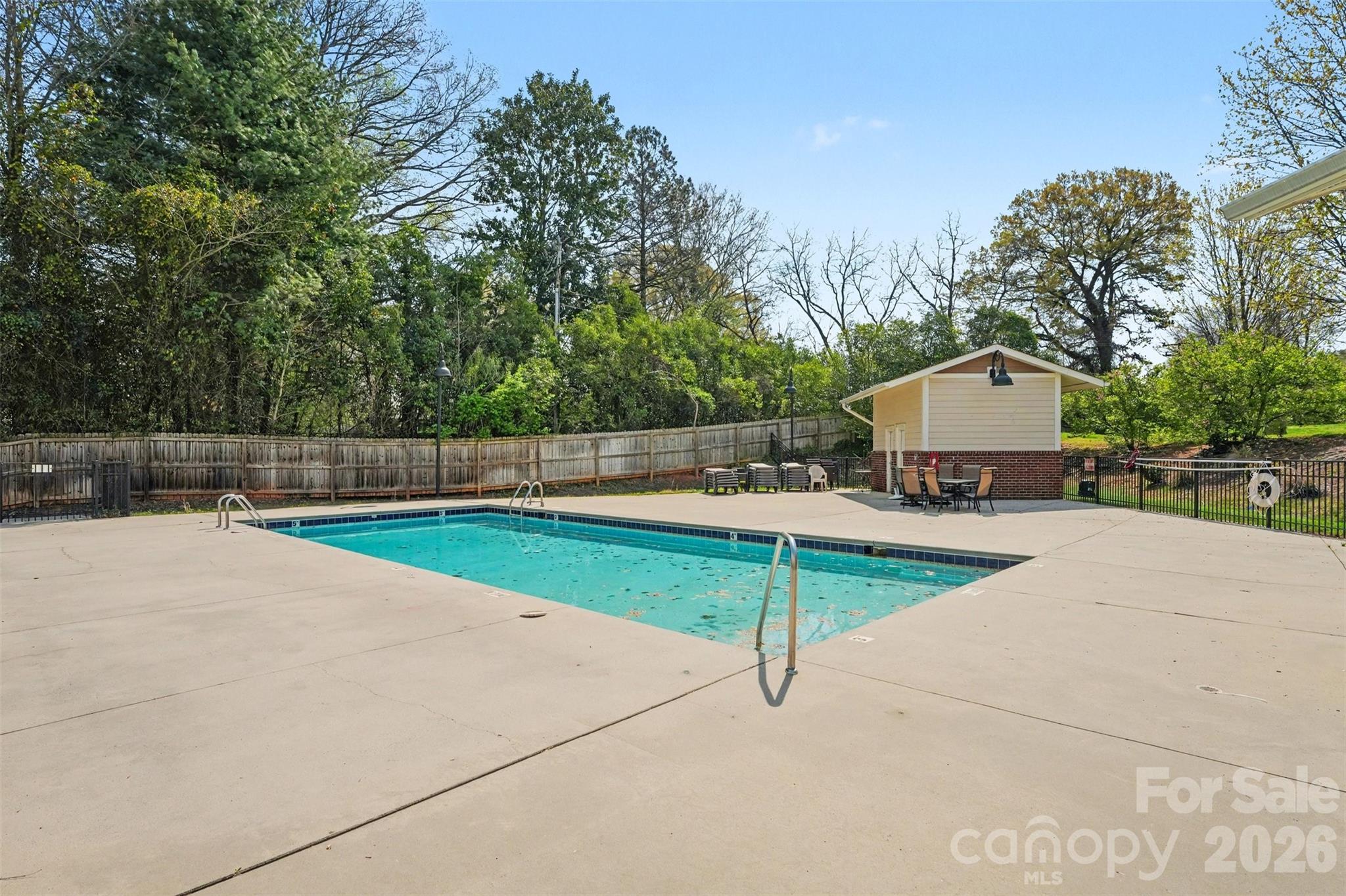 1000 East Woodlawn Road, Unit 111 Charlotte, NC 28209 - Photo 23 of 30